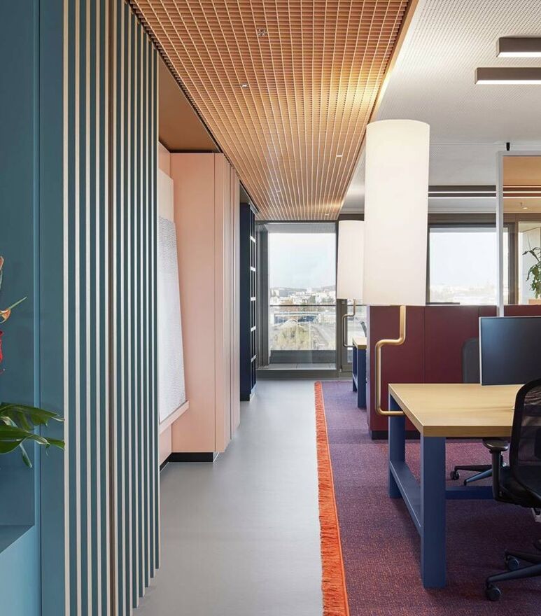 Hochwertige Bodenbeläge Hochwertige Bodenbeläge